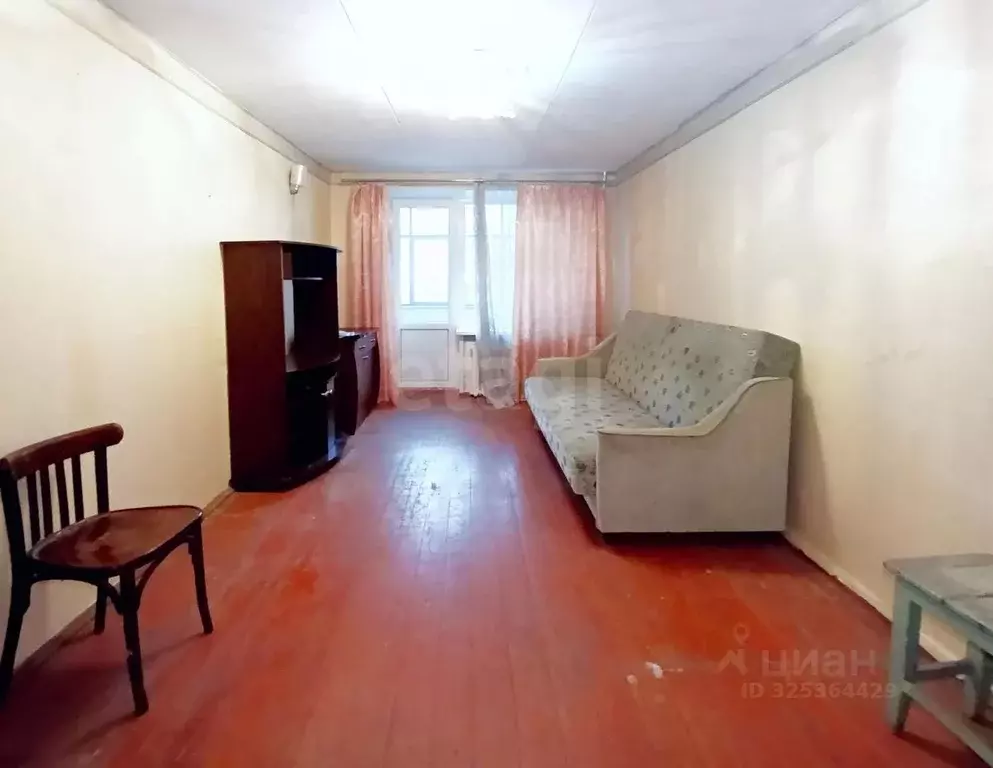 2-к кв. Московская область, Мытищи Летная ул., 14к2 (43.7 м) - Фото 2