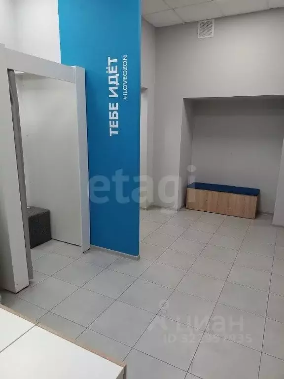 Помещение свободного назначения в Орловская область, Орел ... - Фото 1