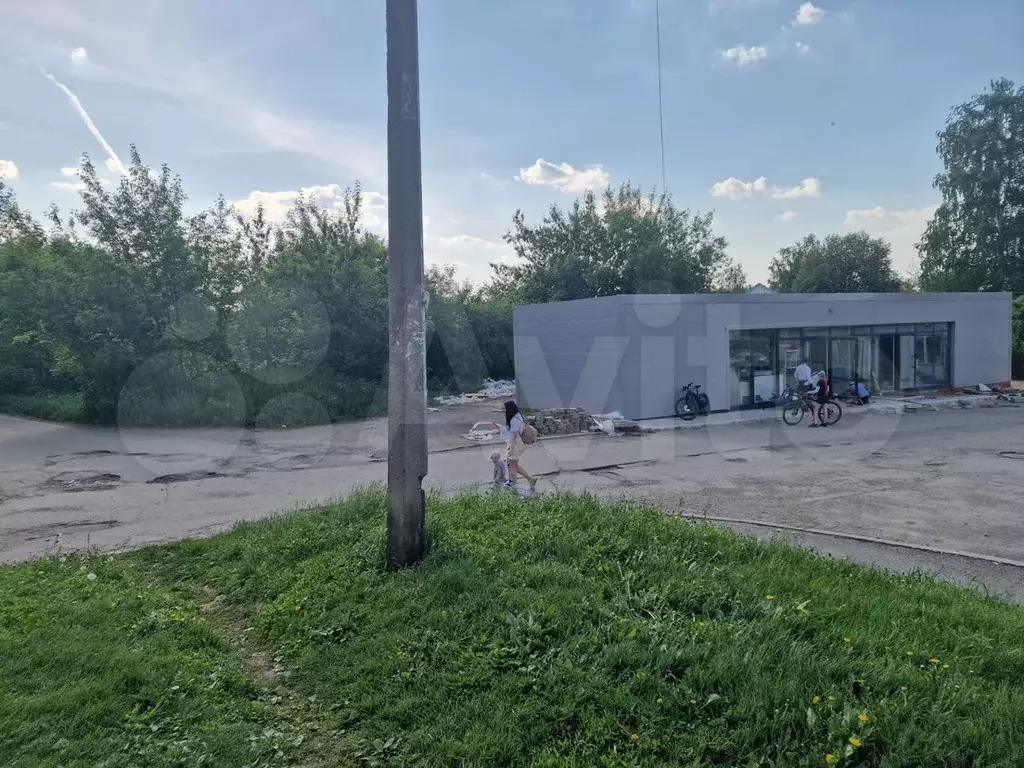 Торговая площадь - Фото 1