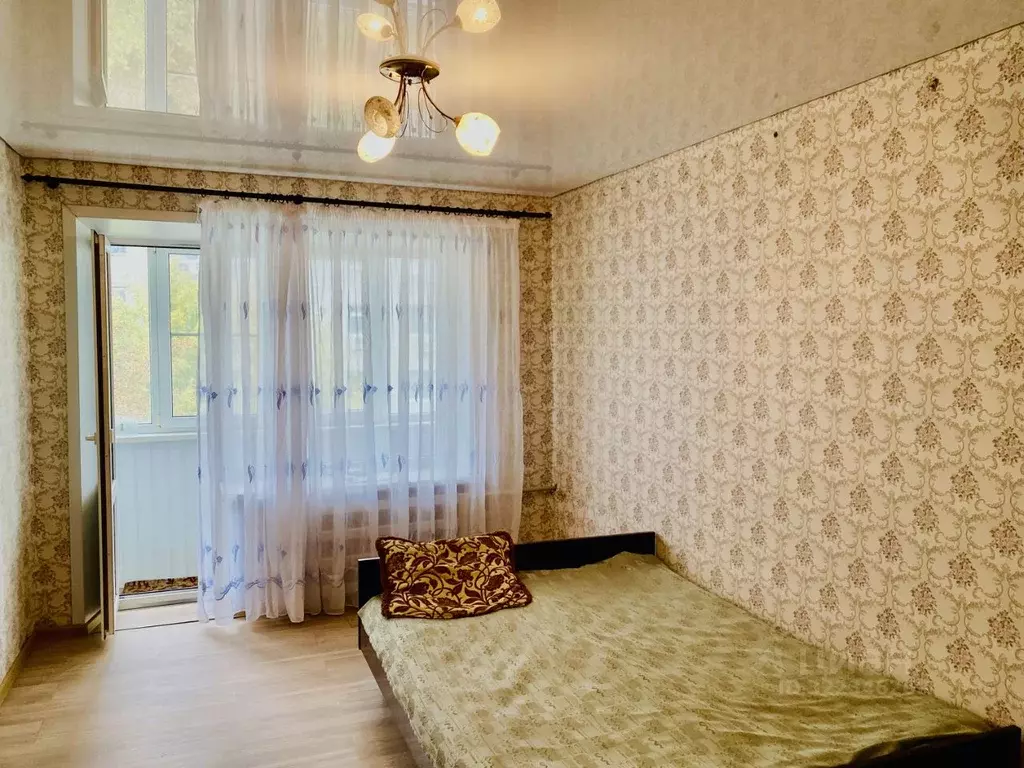 2-к кв. Ростовская область, Батайск ул. Белинского, 34 (50.0 м) - Фото 2