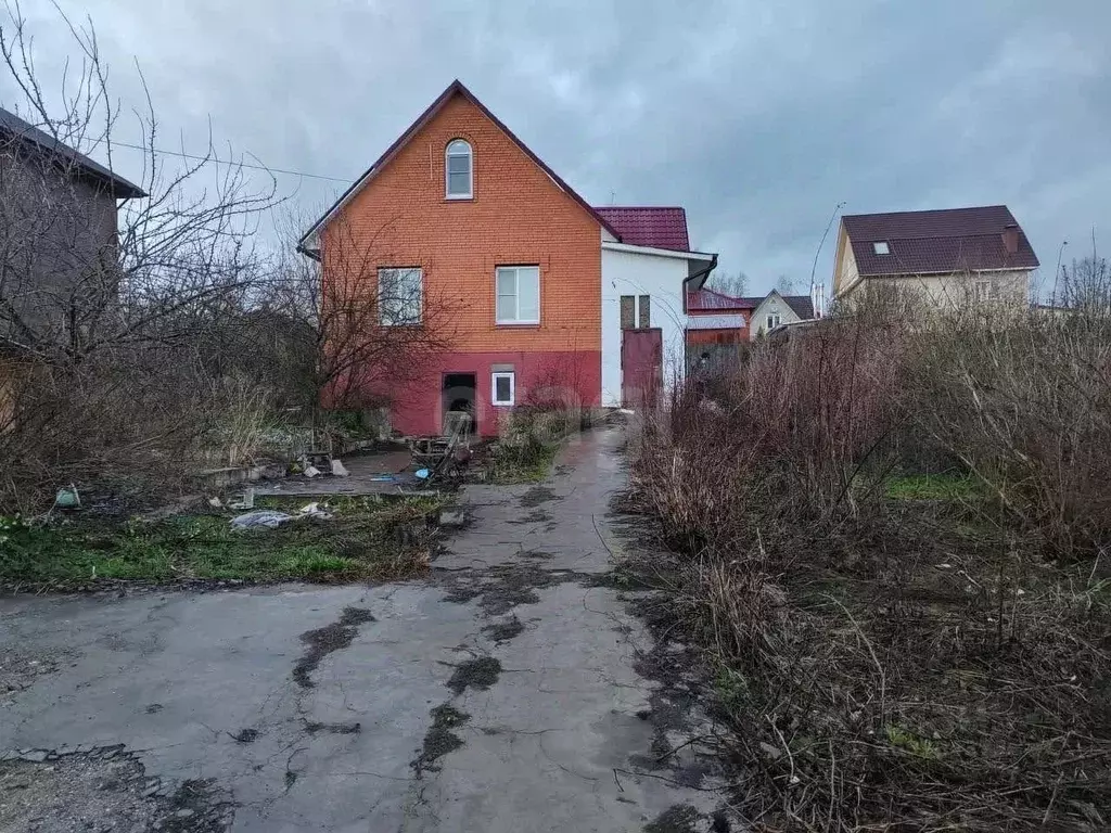 дом в московская область, химки городской округ, д. владычино 34 (211 . - Фото 0