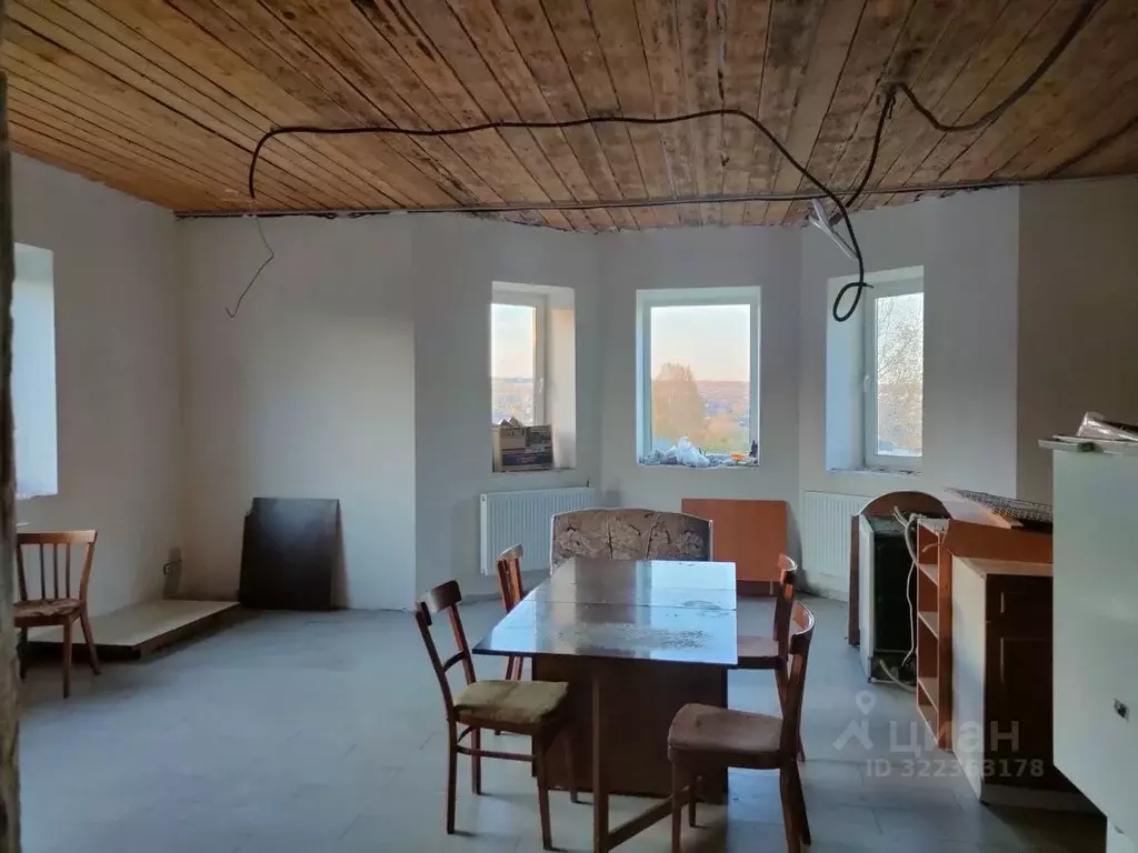 Дом в Татарстан, Казань ул. Пикина (230 м) - Фото 1