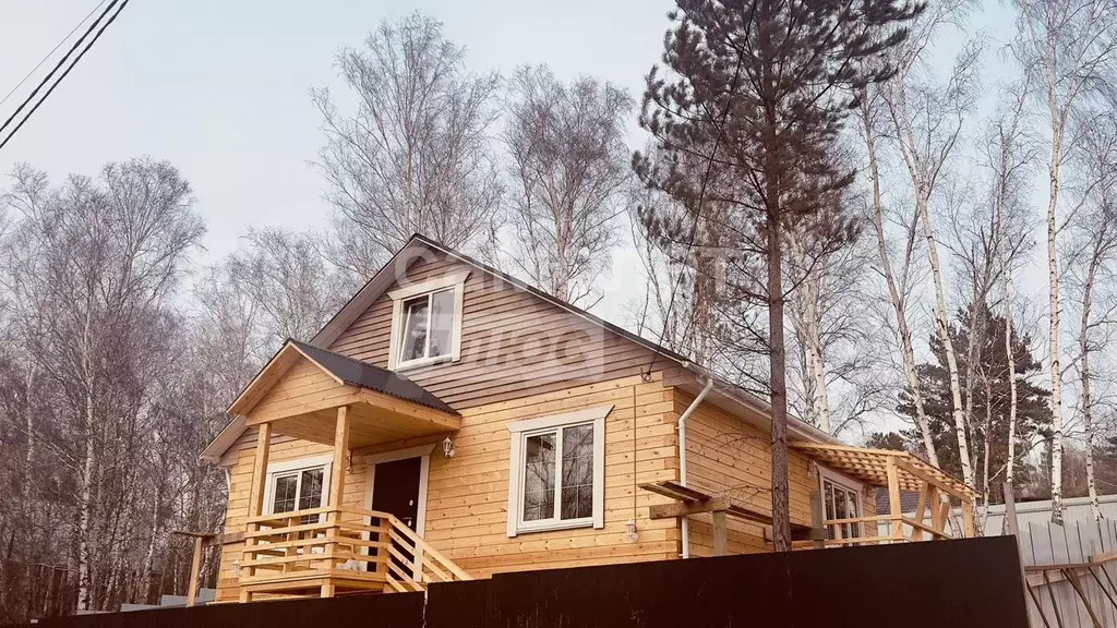 Дом 165 м на участке 6 сот. - Фото 1