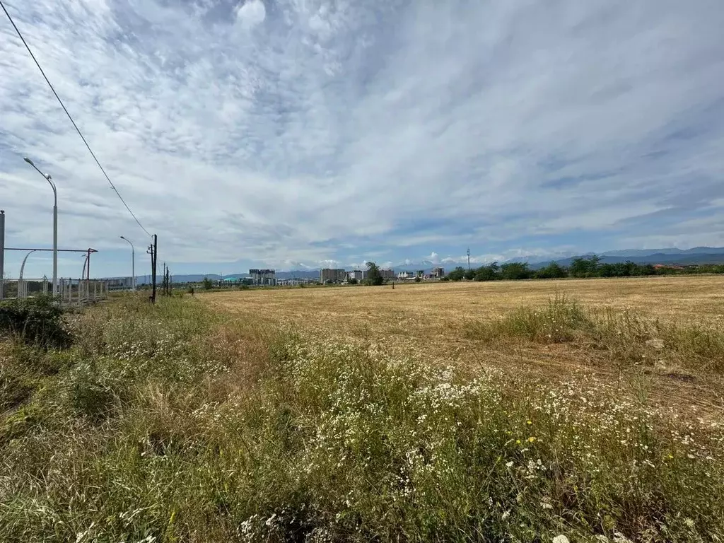 Участок в Кабардино-Балкария, Чегемский район, с. Шалушка ул. Имени ... - Фото 1
