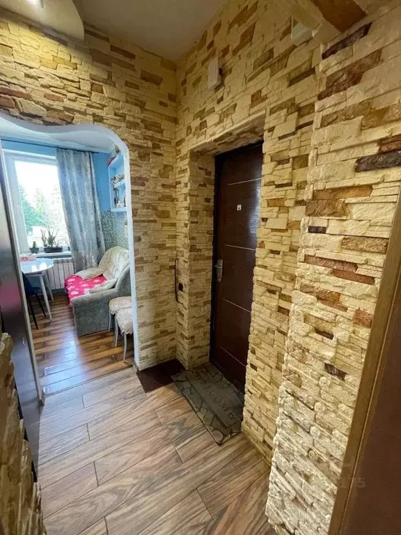 2-к кв. Калининградская область, Правдинск ул. Кутузова, 30 (47.3 м) - Фото 1