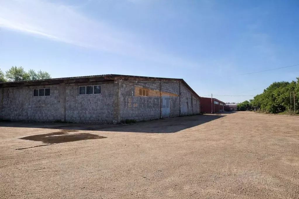 Производственное помещение в Московская область, Раменский ... - Фото 2
