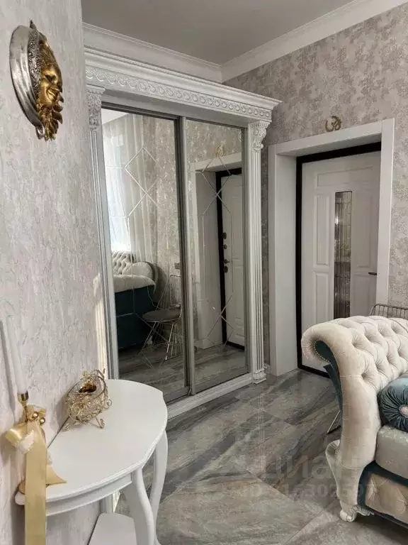 Дом в Ставропольский край, Ессентуки Депутатская ул., 10 (100 м) - Фото 1
