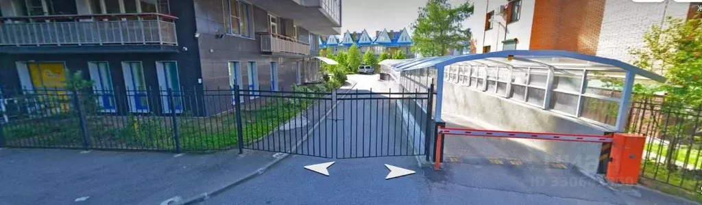 Гараж в Санкт-Петербург, Санкт-Петербург, Сестрорецк Дубковское ш., 38 ... - Фото 2
