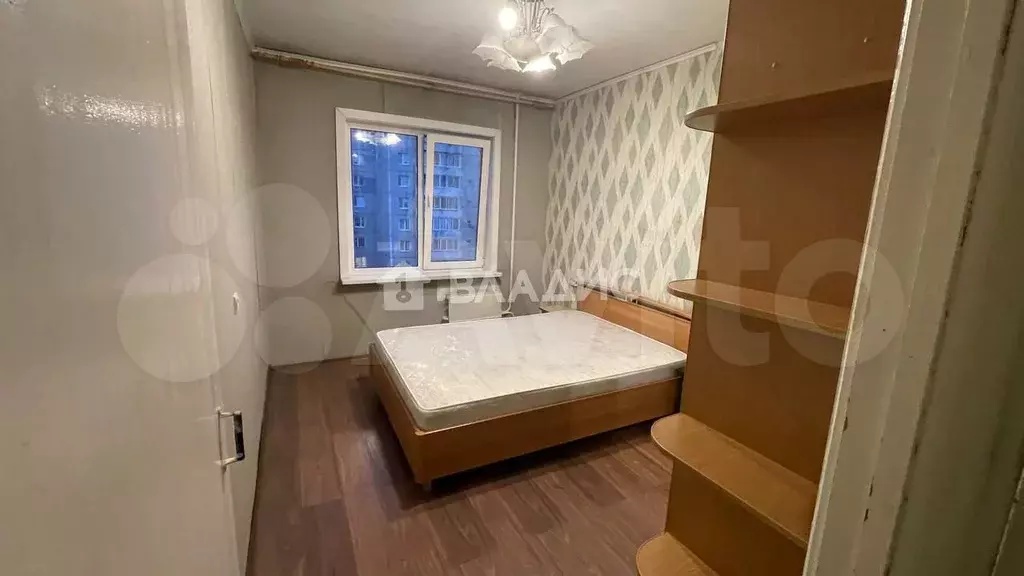 2-к. квартира, 52 м, 7/9 эт. - Фото 1