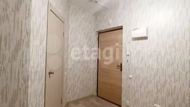 Квартира-студия, 30 м, 7/25 эт. - Фото 1