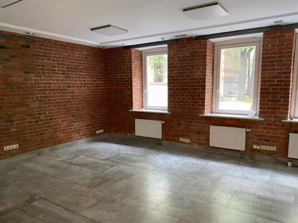 Офис в Москва Мельницкий пер., 6С1 (100 м) - Фото 0