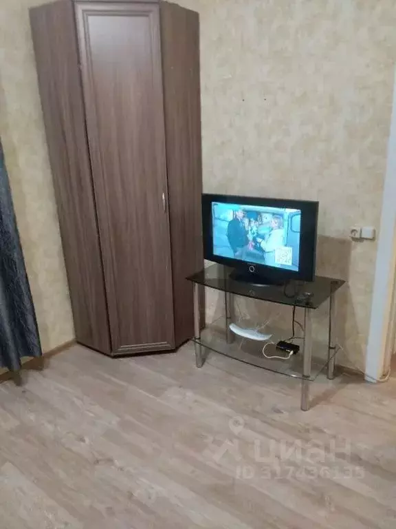 2-к кв. Санкт-Петербург ул. Литераторов, 17Б (45.0 м) - Фото 1