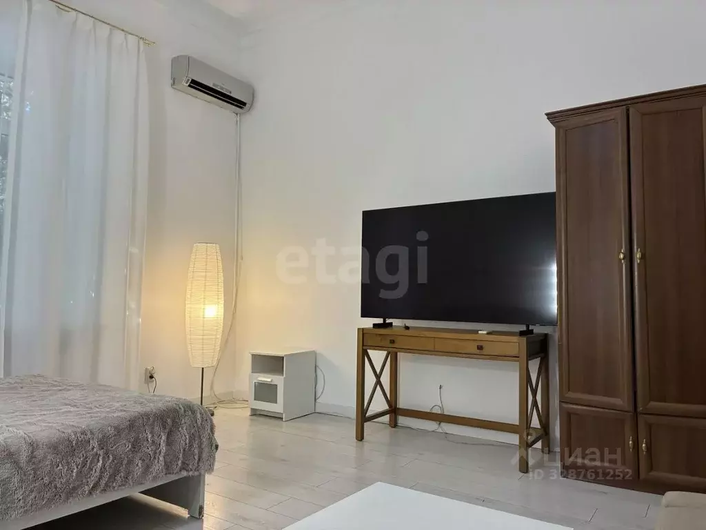 1-к кв. Крым, Ялта ул. Чехова, 24 (30.0 м) - Фото 2