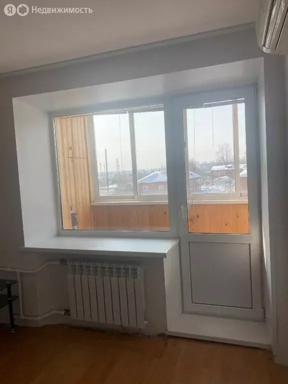 1-комнатная квартира: деревня Афонино, Зелёная улица, 64 (33 м) - Фото 2