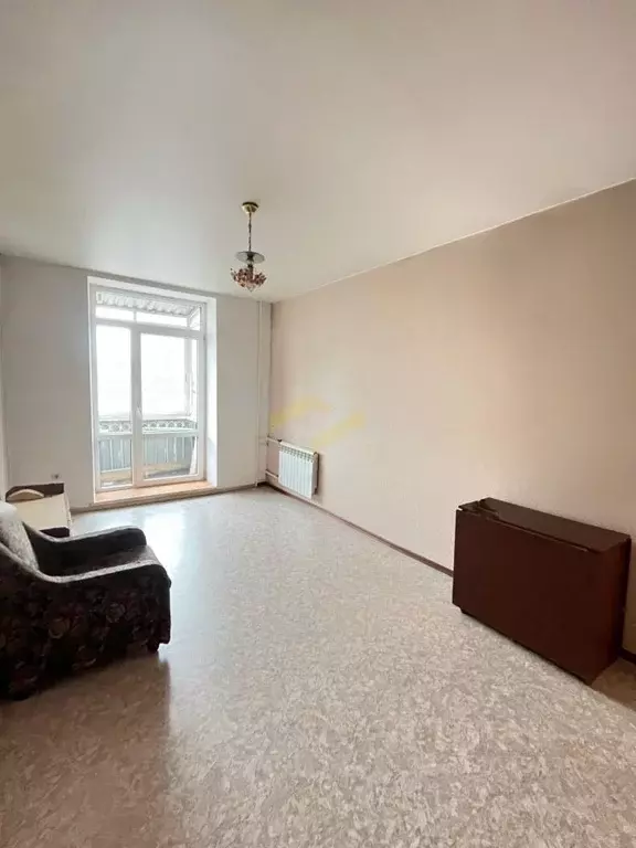 2-к кв. Кемеровская область, Новокузнецк Вокзальная ул., 10 (60.0 м) - Фото 1