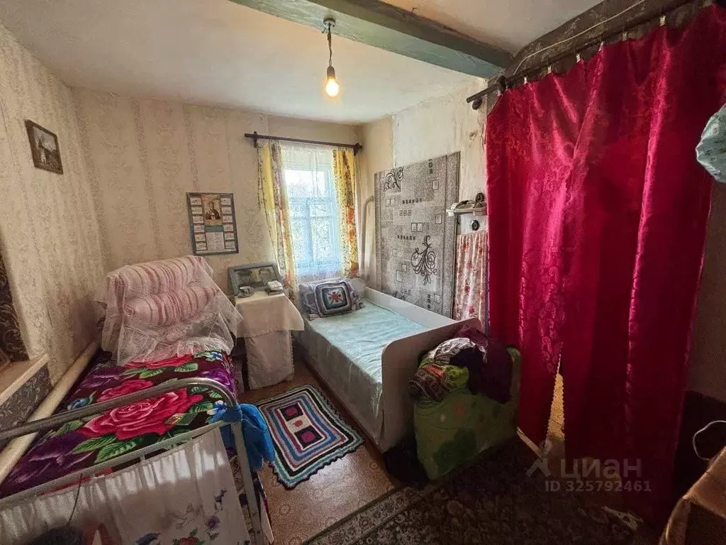 Дом в Белгородская область, Красногвардейский район, Никитовское ... - Фото 1