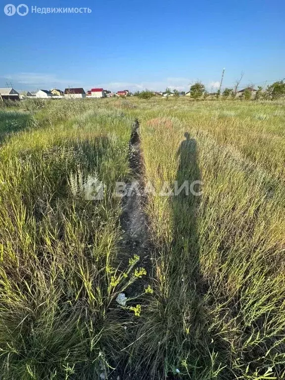 Участок в Элиста, жилая группа Возрождение (7 м) - Фото 1