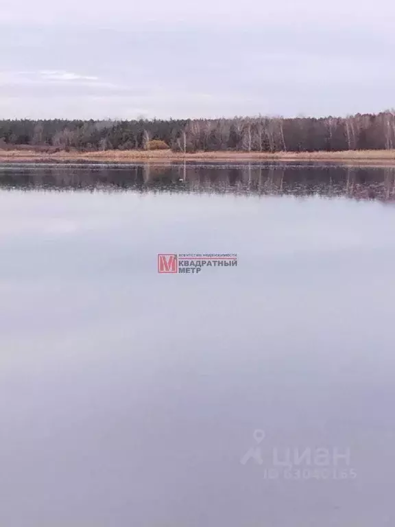 Дом в Курская область, Горшеченский район, Куньевский сельсовет, с. ... - Фото 1