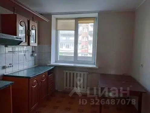 2-к кв. Калининградская область, Балтийск ул. Гоголя, 11 (51.4 м) - Фото 2