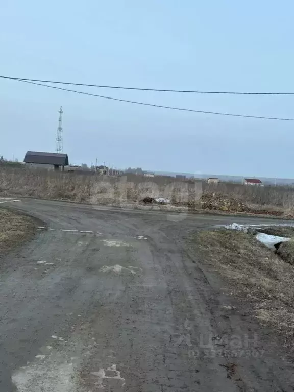 Участок в Свердловская область, Нижний Тагил Грунтовая ул. (10.0 сот.) - Фото 1
