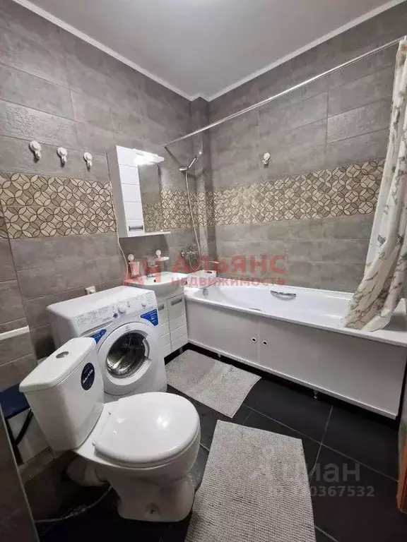 1-к кв. Самарская область, Самара 3-й мкр,  (51.7 м) - Фото 2