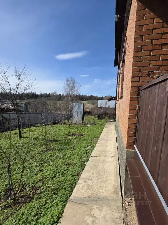 Дом в Московская область, Солнечногорск городской округ, д. Селищево 8 ... - Фото 2