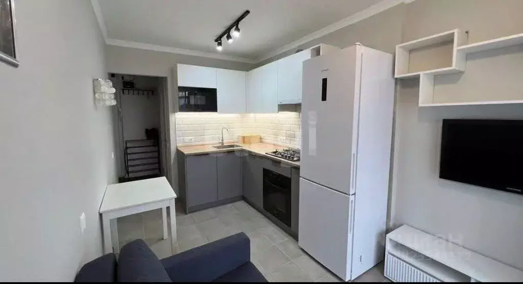 1-к кв. Москва ул. Василисы Кожиной, 4 (35.6 м) - Фото 1