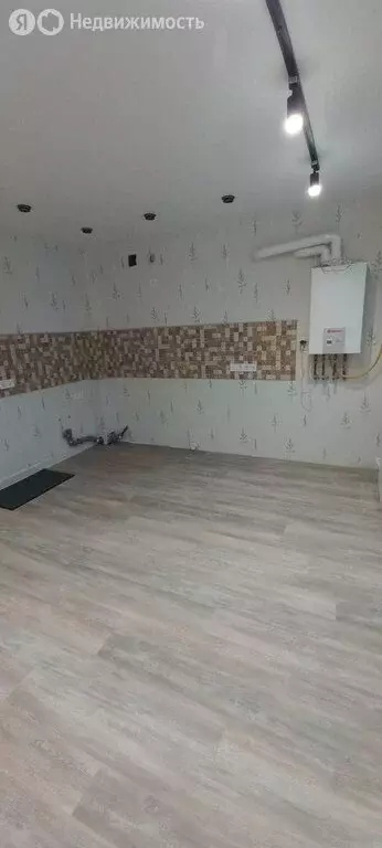 1-комнатная квартира: Вологда, Осановский проезд, 33 (38 м) - Фото 2