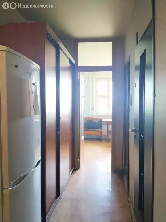 3-комнатная квартира: Москва, Сколковское шоссе, 13 (75 м) - Фото 0
