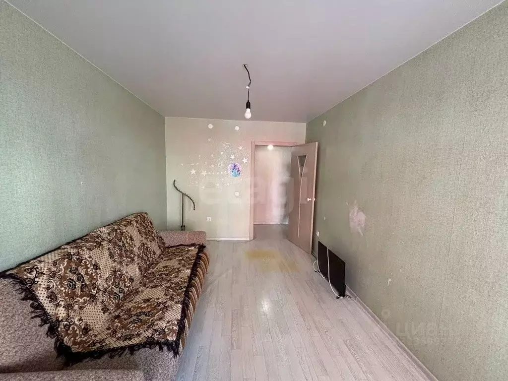 1-к кв. Красноярский край, Красноярск просп. 60 лет Образования СССР, ... - Фото 1