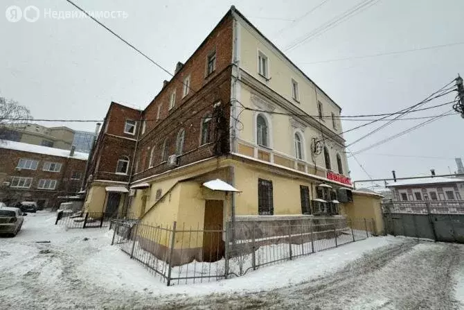 Помещение свободного назначения (550 м) - Фото 0