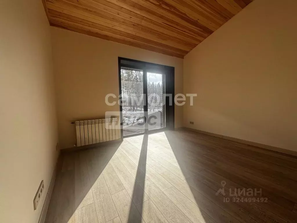 Коттедж в Иркутская область, Иркутский муниципальный округ, ... - Фото 2