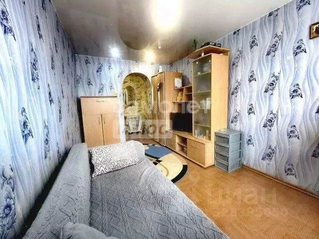 Комната Амурская область, Благовещенск Комсомольская ул., 65 (11.8 м) - Фото 2