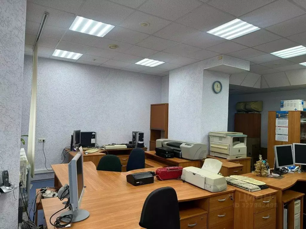 Офис в Свердловская область, Екатеринбург ул. Карла Маркса, 12 (121 м) - Фото 2