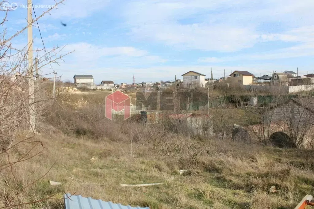 Участок в Севастополь, садоводческое товарищество Техника, 71 (5 м) - Фото 2