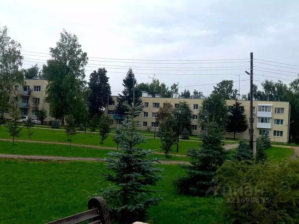 2-к кв. Нижегородская область, Нижний Новгород д. Прокошево, ул. ... - Фото 0