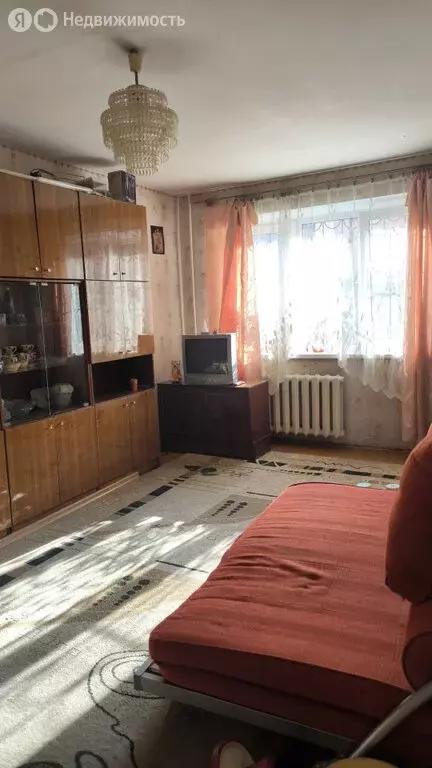 2-комнатная квартира: Магнитогорск, улица Грязнова, 12 (43.9 м) - Фото 0