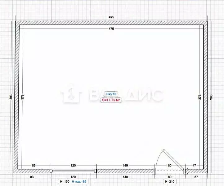 Дом в Пензенская область, Пенза Пограничное СДТ, 292 (44 м) - Фото 2