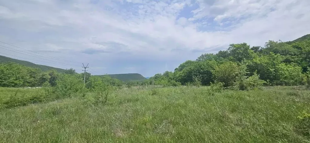 Участок в Севастополь с. Тыловое,  (850.0 сот.) - Фото 1