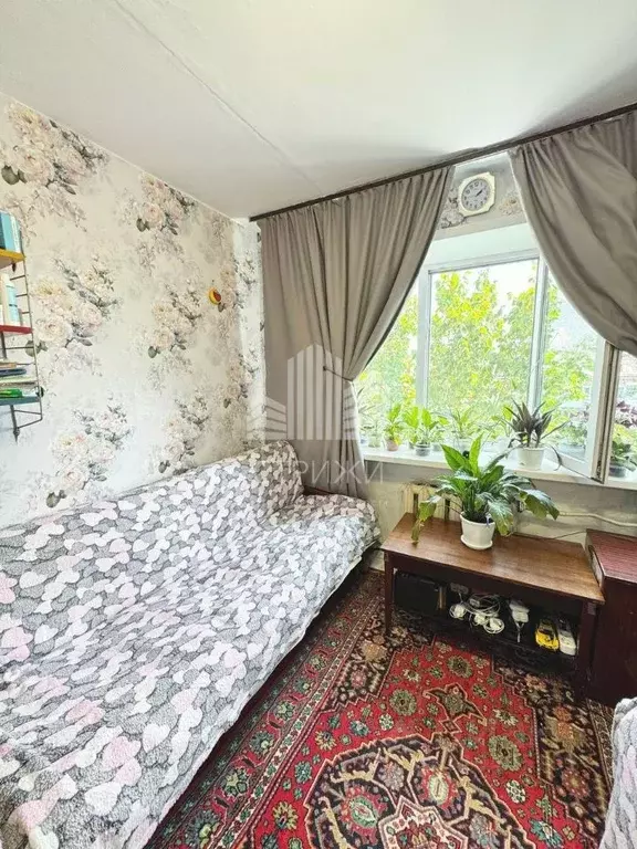 Комната Самарская область, Самара ул. Александра Матросова, 76А (19.0 ... - Фото 1