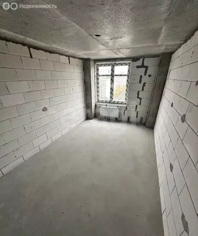 3-комнатная квартира: Нижний Новгород, Артельная улица, 15к1 (91.6 м) - Фото 1