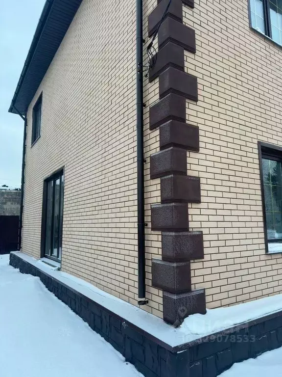 Дом в Иркутская область, Иркутский муниципальный округ, Байкальский ... - Фото 2
