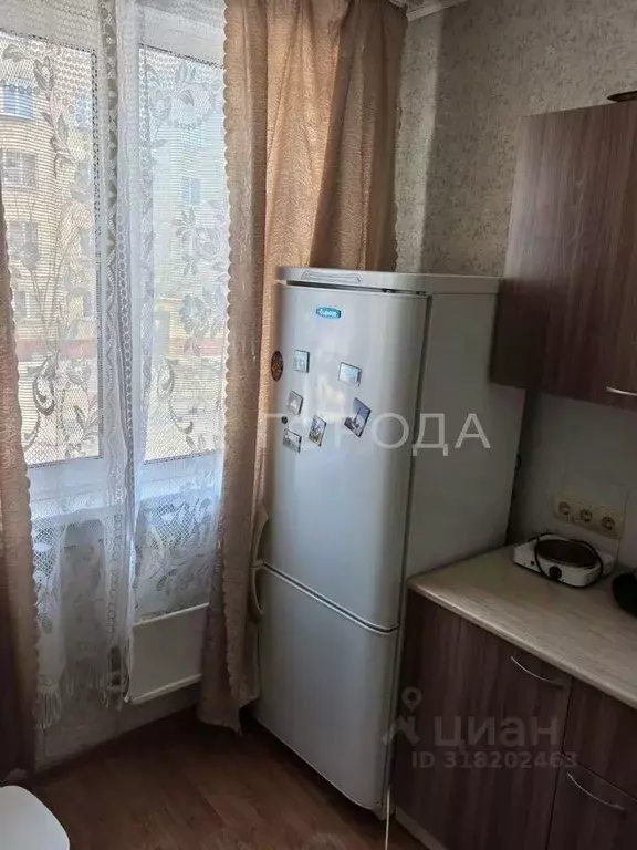 1-к кв. Новосибирская область, Новосибирск ул. Палласа, 8 (29.5 м) - Фото 0