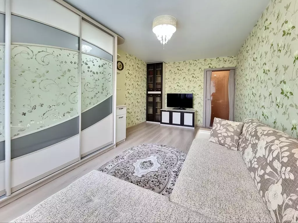 Продаётся 2-к квартира, 47.5 м - Фото 0
