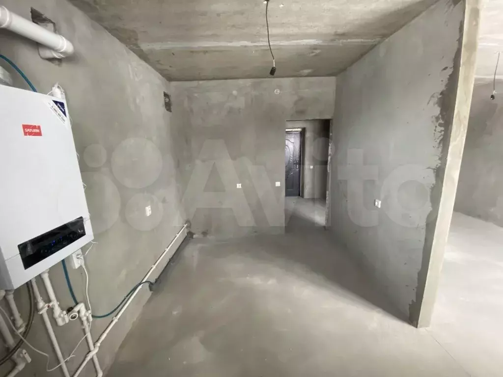 1-к кв. Костромская область, Кострома Венеция мкр, 71 (36.6 м) - Фото 1