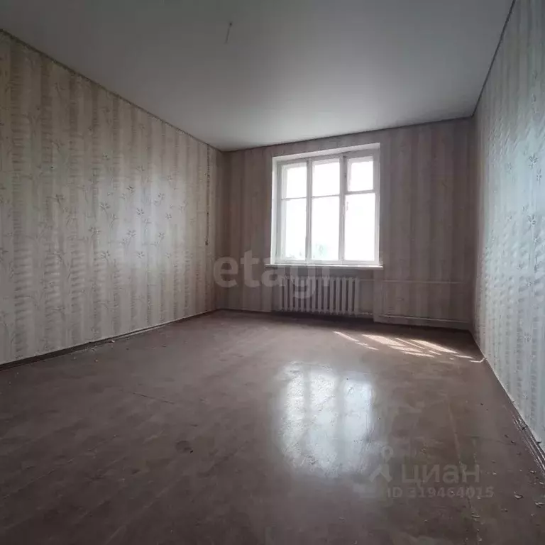 2-к кв. Саратовская область, Саратов ул. Танкистов, 74 (59.8 м) - Фото 1