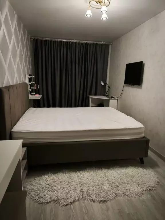 1-к кв. Красноярский край, Красноярск просп. 60 лет Образования СССР, ... - Фото 2