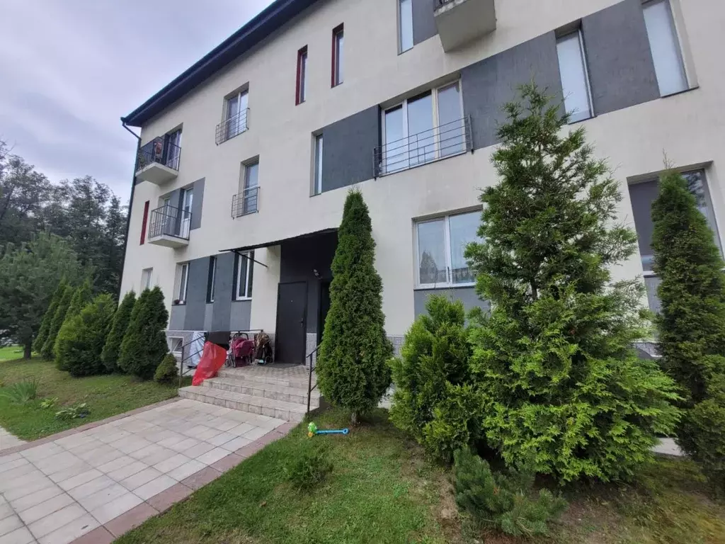 Продается 2-комнатная квартира - Фото 1