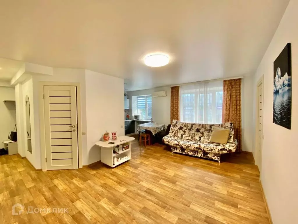 Продаётся 2-к квартира, 47 м - Фото 0