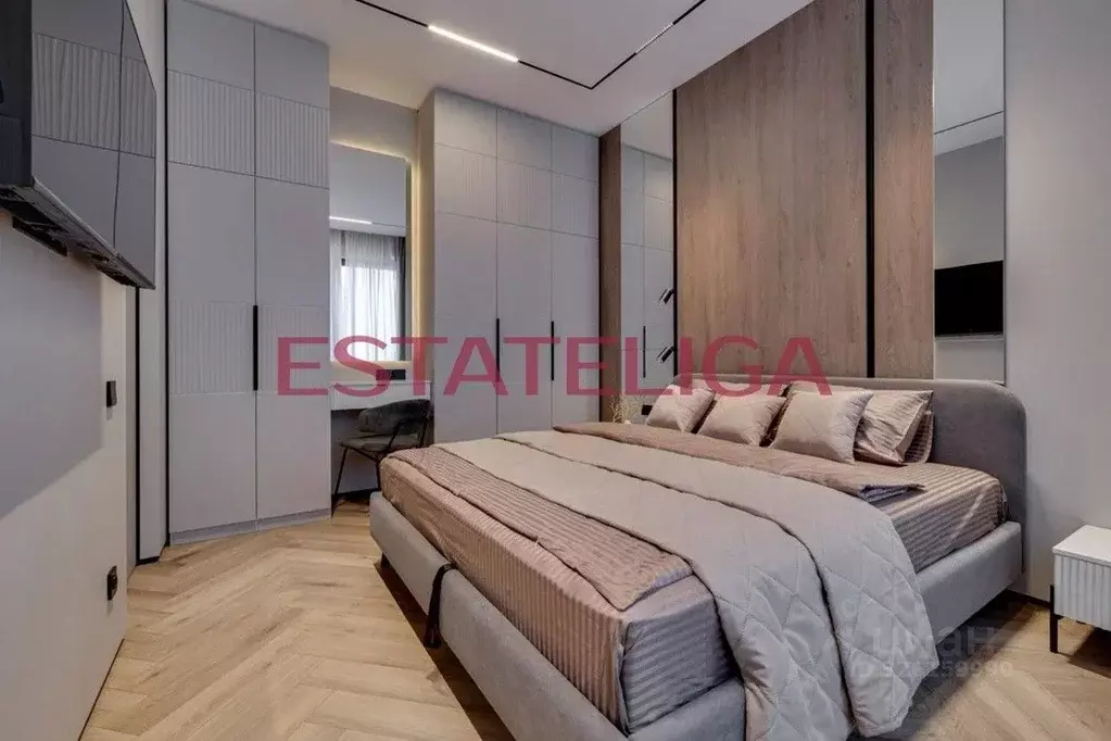 2-к кв. Москва ул. Родченко, 2 (50.0 м) - Фото 2